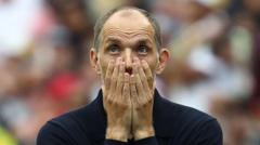 Source-feed image associated with How Thomas Tuchel is still searching for solutions out wide