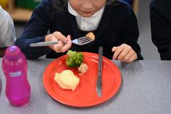 Source-feed image associated with Should school holidays change to cope with extreme heat?