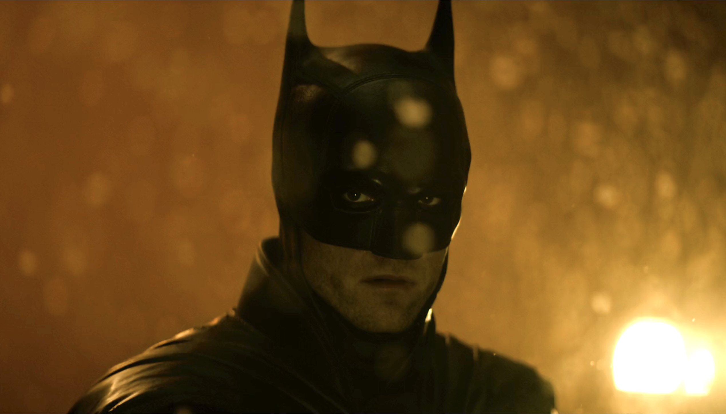 Source-feed image associated with ‘The Batman 2’ Delayed Again to February 2028; Matt Reeves Drops First Camera Test Footage of Robert Pattinson’s Return