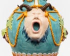 Source-feed image associated with ‘So full-frontal, you feel like a voyeur for looking’: Lindsey Mendick: Where You End and I Begin review
