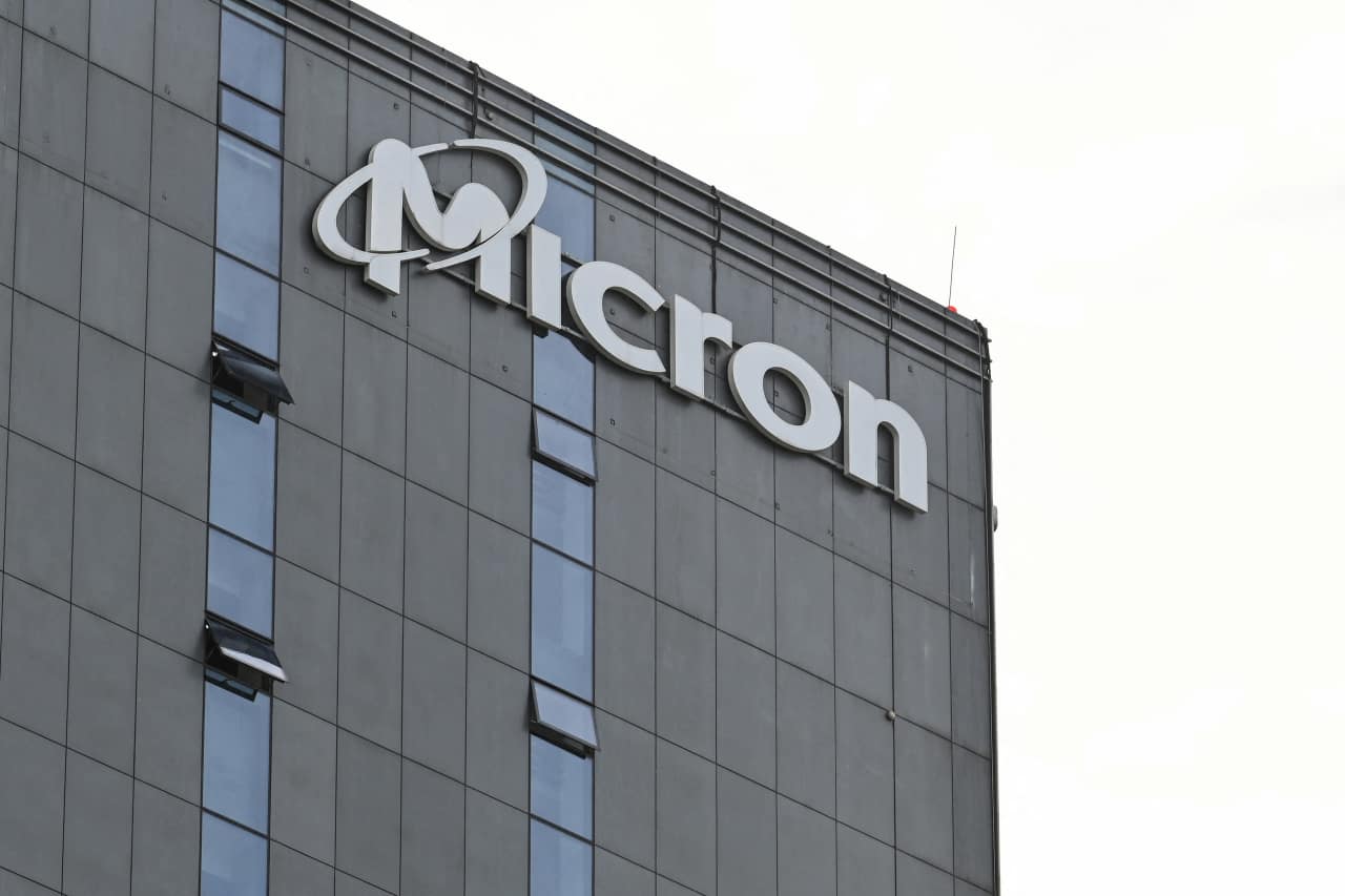 Source-feed image associated with Micron is about to be more profitable than any U.S. company except Nvidia and Google