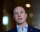 Source-feed image associated with Labor accused of throwing creatives ‘under the bus’ with proposal to ease copyright protections for AI giants