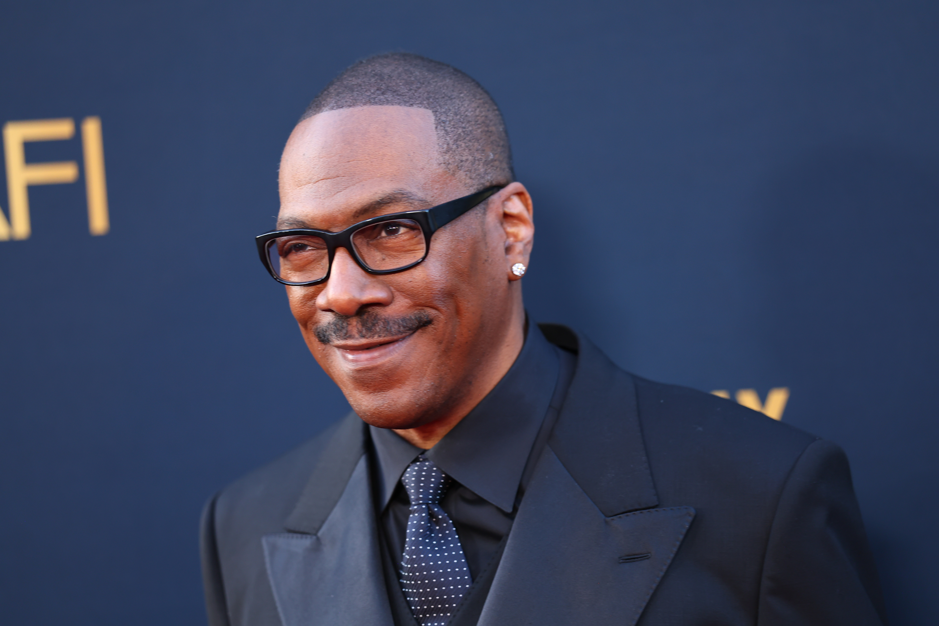 Image from linked report: Eddie Murphy to Star in Peacock Drama Series ‘The Chairman’ From ‘Mad Men’ Creator Matthew Weiner