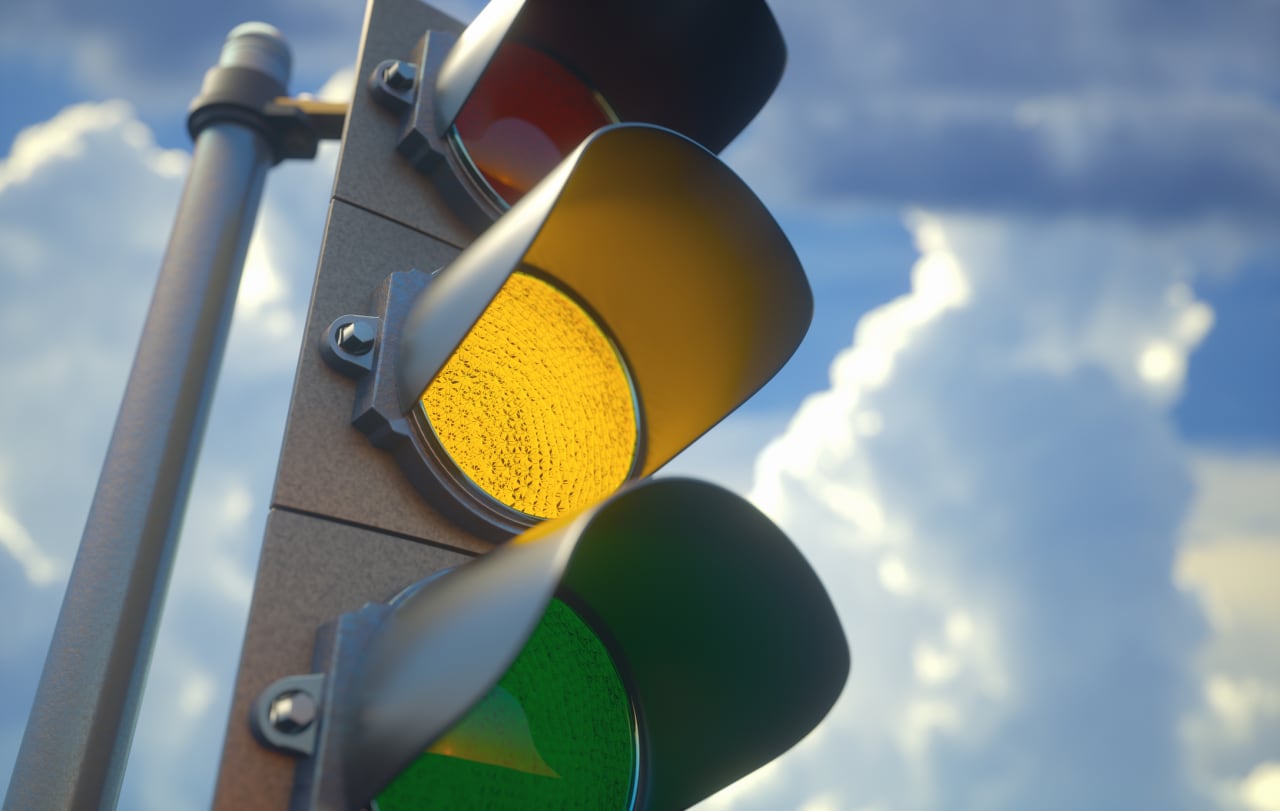 Image from linked report: This silent alarm in the bond market tells you which stocks to buy and which to avoid