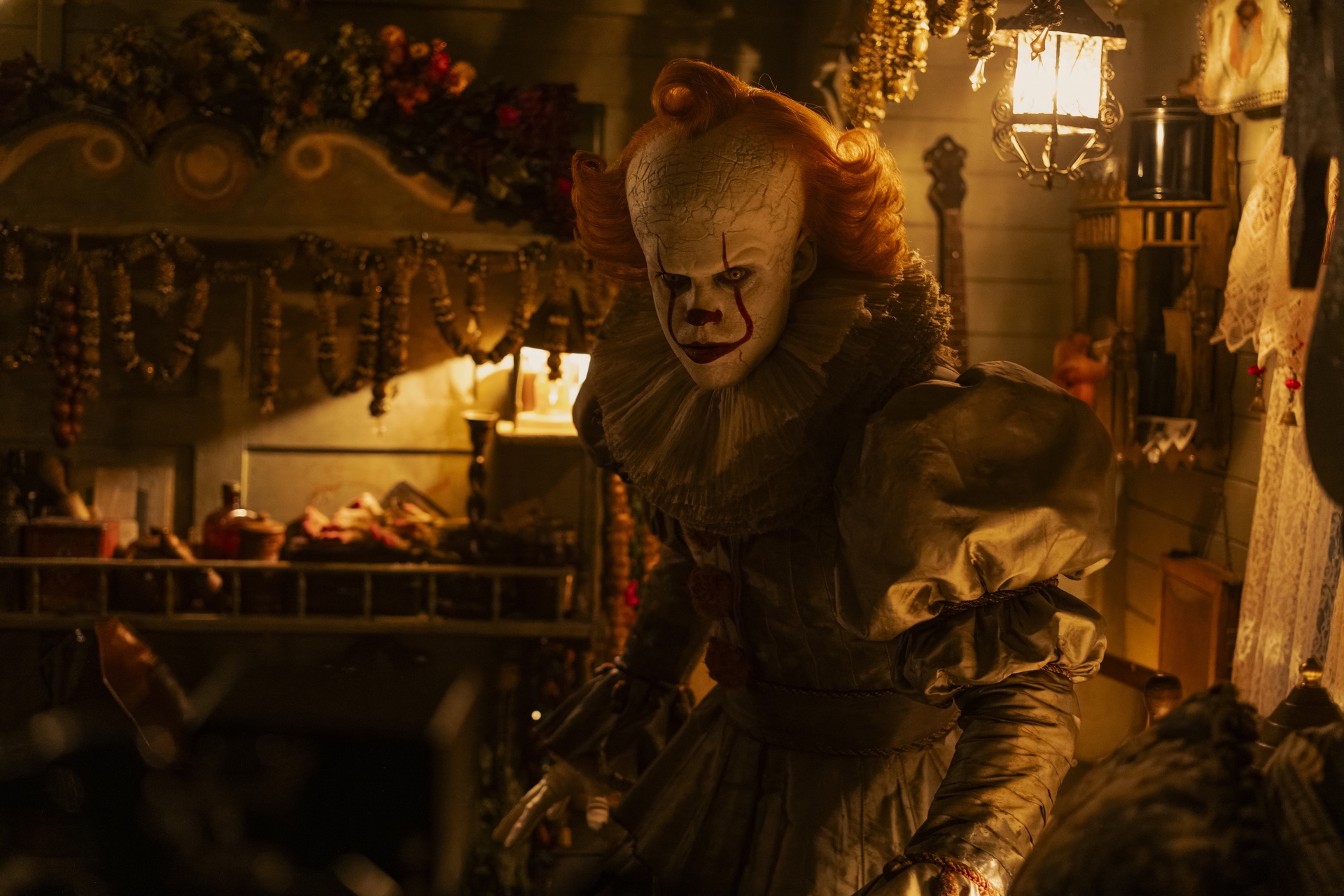 Source-feed image associated with ‘It: Welcome to Derry’ Creator Says Season 2 Will ‘Not’ Shy Away From the ‘Horrible’ Cultural Themes of the 1930s: It’s the ‘Heart of Our Story’