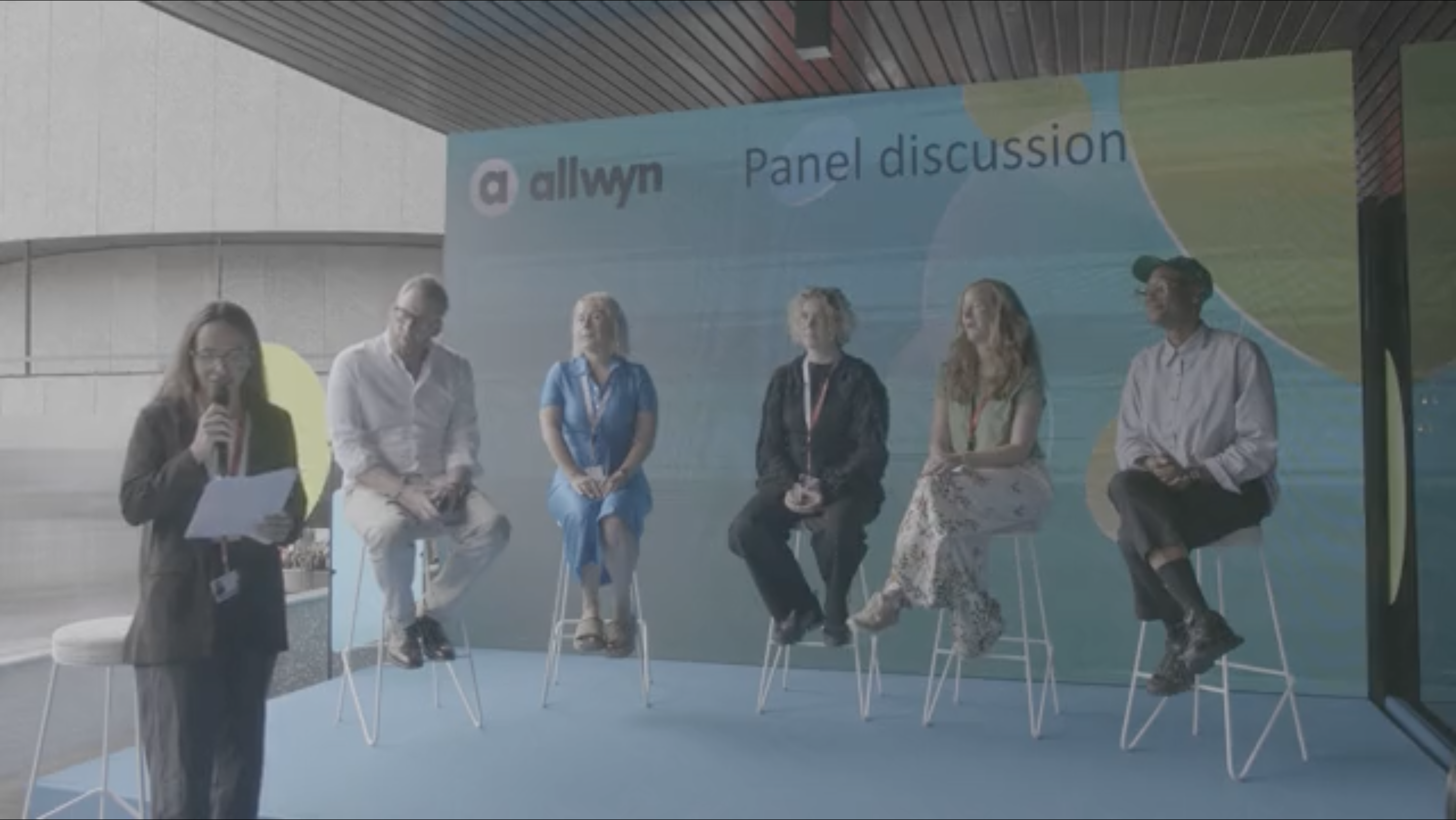 Source-feed image associated with Emerging Directors Need to Be ‘Brave,’ ‘Curious,’ ‘Pushy’ and ‘Fearless,’ Say Industry Leaders Behind Future Frames Program