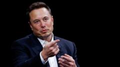 Image from linked report: Musk says US government may be behind slowdown of Ukraine drone speeds