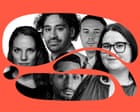 Source-feed image associated with Reader Q&A: how united are the Democrats ahead of the US midterms? Post your questions now