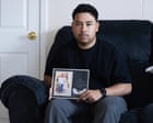 Source-feed image associated with Trump immigration crackdown ensnares families of US troops