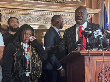 Source-feed image associated with Family of a man who was shot and killed by Madison police says he was 'exceptional'