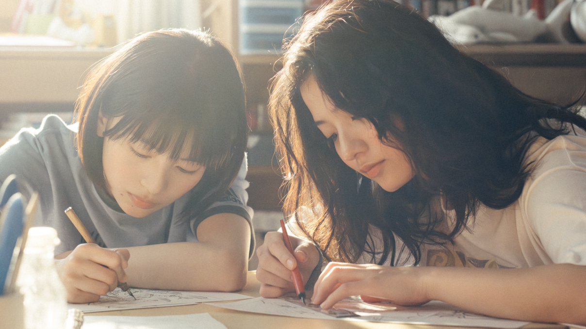 Source-feed image associated with ‘Look Back’ Review: Once Past the Over- Preciousness of a Child’s World, Hirokazu Kore-eda’s Manga Adaptation Becomes a Moving Tribute to Friendship