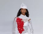 Image from linked report: Brimful of personality: the rise of fashion’s ‘silly little hats’