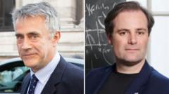 Source-feed image associated with Reform receives second £36m donation in two days as crypto investor matches record