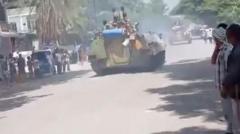 Image from linked report: Ethiopia and Eritrea cut diplomatic ties as northern conflict escalates