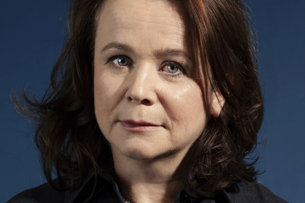 Source-feed image associated with Emily Watson to Serve as Jury President at 32nd Sarajevo Film Festival, and Receive the Honorary Heart of Sarajevo