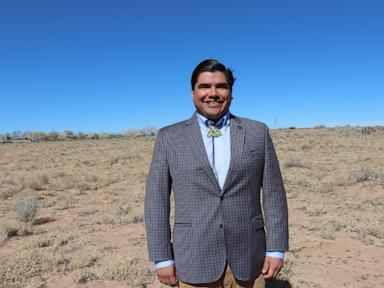 Source-feed image associated with Mark Cruz to lead Indian Health Service amid staffing and infrastructure challenges