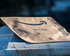 Source-feed image associated with US trade regulator and 22 states accuse Amazon of taking $20bn with secret surcharges