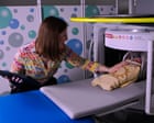 Source-feed image associated with Babies born to anaemic mothers have smaller brains, study finds