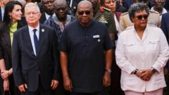 Source-feed image associated with African and Caribbean nations call for formal apology for transatlantic slavery