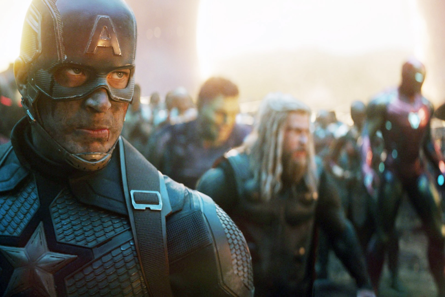 Image from linked report: ‘Avengers: Endgame Encore’ Scores Massive $86 Million Globally