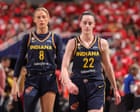 Image from linked report: Indiana Fever and the Magasphere: a WNBA team’s dangerous path to popularity | Howard Bryant