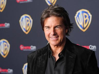 Source-feed image associated with Tom Cruise announces a follow-up film to 'Days of Thunder' to hit theaters in 2028