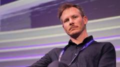 Source-feed image associated with Firm hacked by rogue OpenAI models says it is 'a wake-up call'
