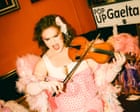 Source-feed image associated with Add to playlist: the high-camp Irish trad of SexyTadhg and the week’s best new tracks
