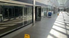 Image from linked report: Last call for the mall? How shopping centres are reinventing themselves