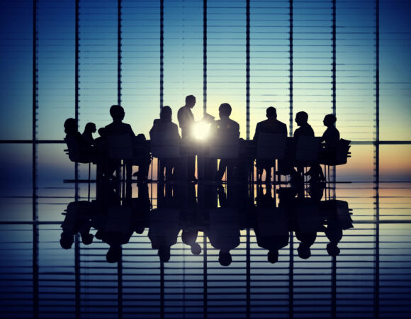 Source-feed image associated with Former Arch Execs Grandisson, Gansberg Named Vantage Chair, CEO; Best’s Comments