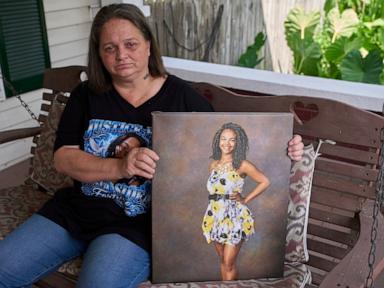 Source-feed image associated with Police say more arrests coming in death of Mississippi woman found hanging from tree