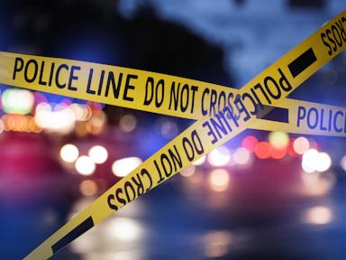 Source-feed image associated with Multiple victims dead, officer shot in 'traumatic' domestic violence incident