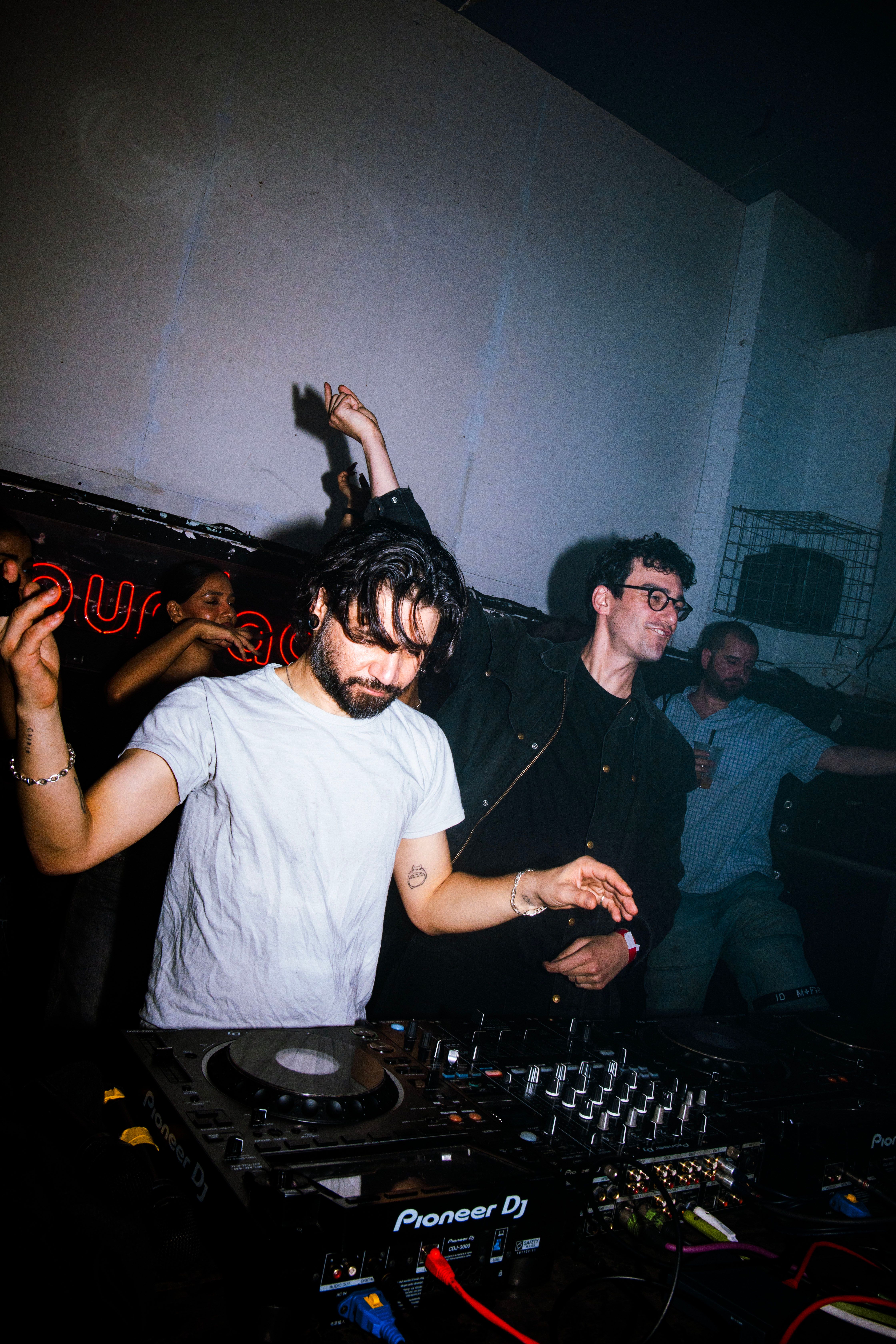 Image from linked report: Skrillex and Ring Noord Remix Danny L Harle and PinkPantheress’ “Starlight”