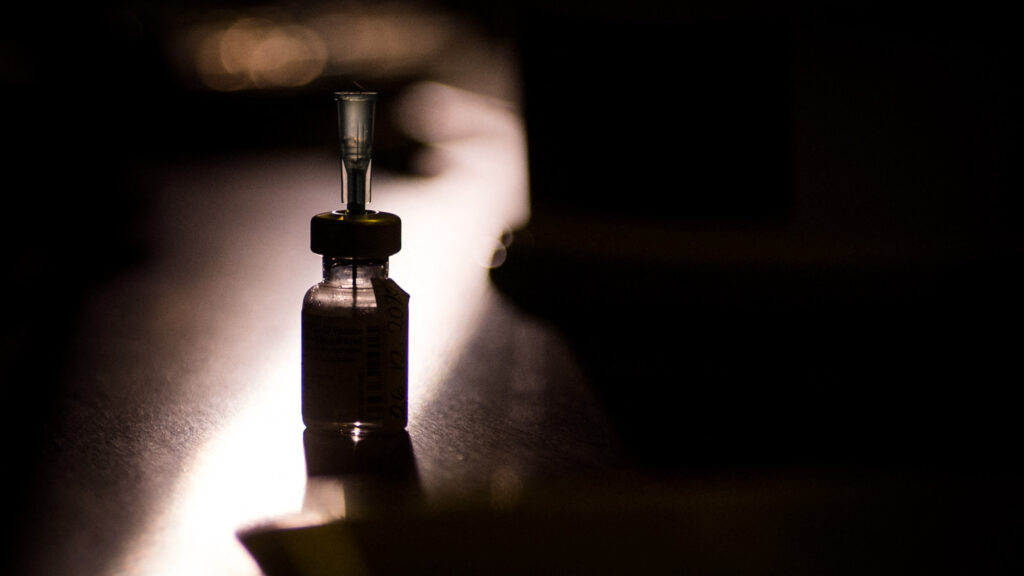 Source-feed image associated with STAT+: RFK Jr. plans to create list of injuries caused by Covid-19 vaccines