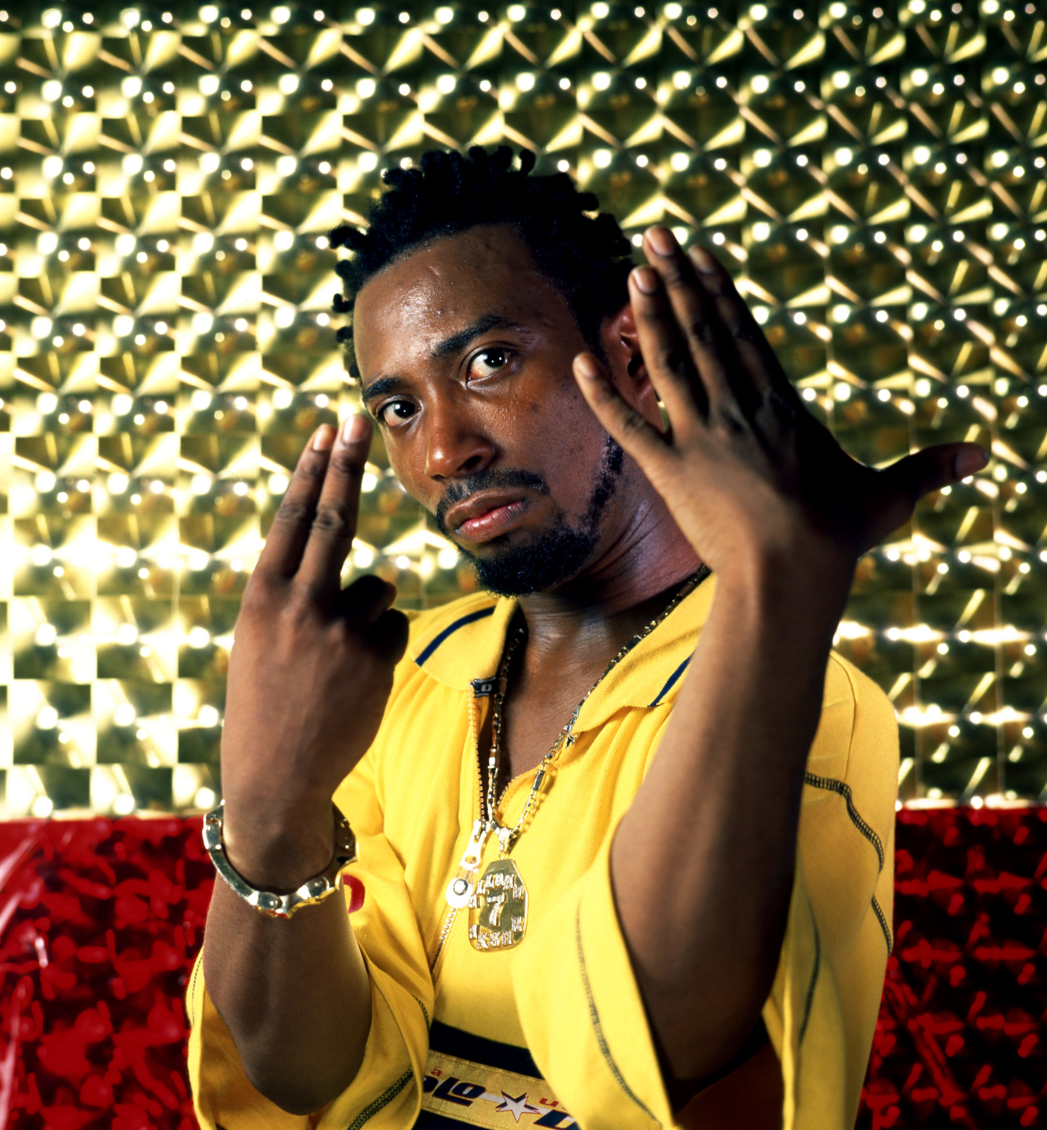Source-feed image associated with Ol’ Dirty Bastard Has His Own New York City Street Now