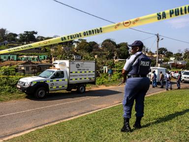 Image from linked report: What's behind South Africa's mass shootings and how they're often different to lone gunman attacks