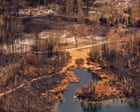 Source-feed image associated with Weather tracker: More than 900 wildfires rage across Canada