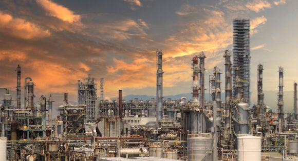 Image from linked report: Facing Climate Lawsuits, Big Oil Again Turns to US Supreme Court