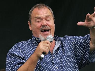 Source-feed image associated with David Clayton-Thomas, powerhouse lead singer of Blood, Sweat & Tears, dies at 84
