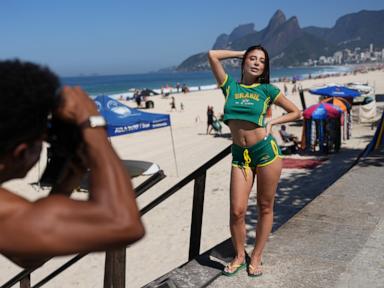 Source-feed image associated with Brazil is in fashion, as Brazilians like to say. Here's why