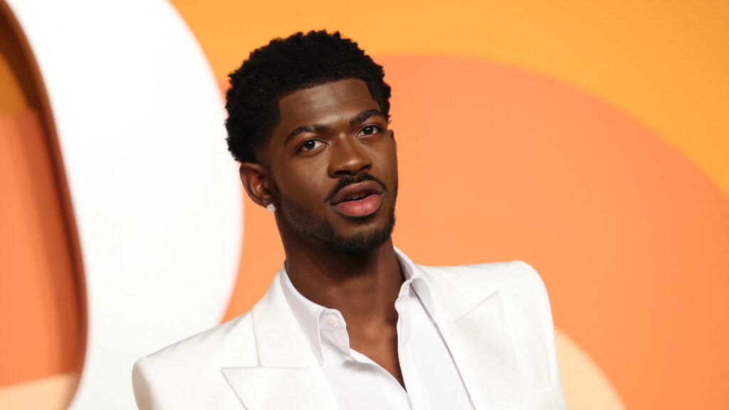 Source-feed image associated with Opinion: Lil Nas X’s bipolar diagnosis and the paradox of treatment