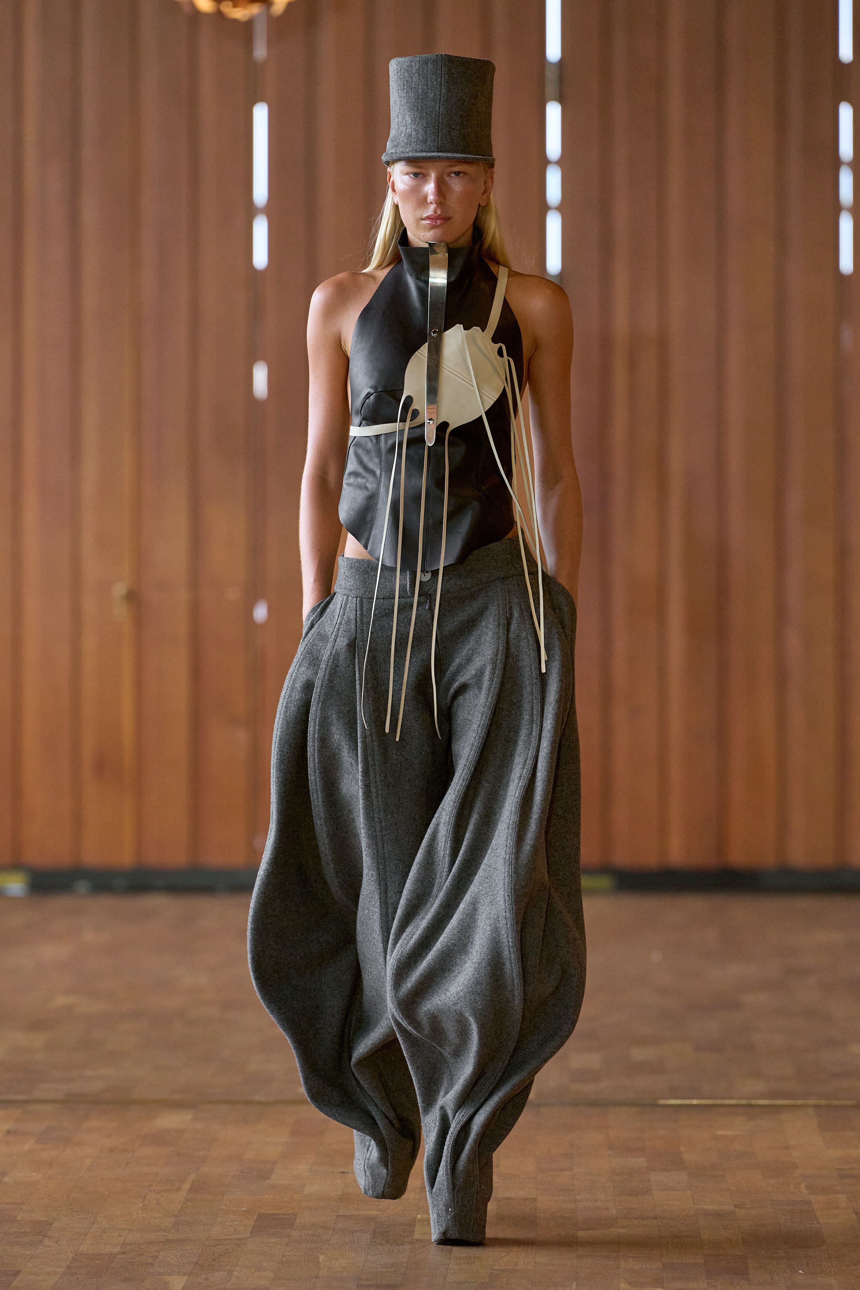 Source-feed image associated with The Swedish School of Textiles Copenhagen Spring 2027