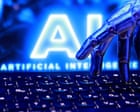 Image from linked report: We need ‘right to intervene’ in AI amid growing threat, says Bank of England boss