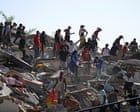 Source-feed image associated with US, Cuba and Iran join global rescue effort after Venezuela earthquakes