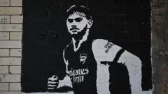 Image from linked report: FA could have prevented our son's death, say parents of striker Billy Vigar