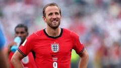 Source-feed image associated with Job done - but England will not win World Cup unless they improve