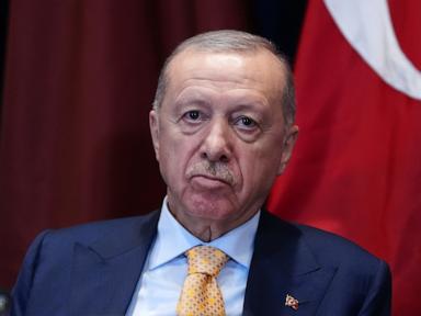 Image from linked report: Turkey will hand over key base in Iraq in a gradual troop withdrawal deal