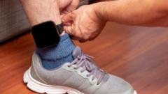 Image from linked report: Delays in fitting electronic tags putting victims at risk, report finds