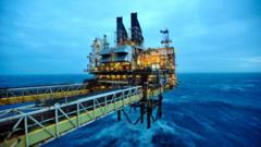 Source-feed image associated with BP puts North Sea business up for sale