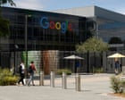 Source-feed image associated with Thousands of Google workers demand layoff protections amid AI boom in petition to CEO